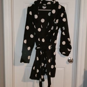 Victoria's Secret Bathrobe